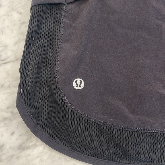 Lululemon!  Skirt with built in shorts! - Picture 7 of 7